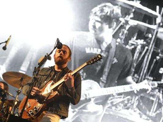 Kings of Leon