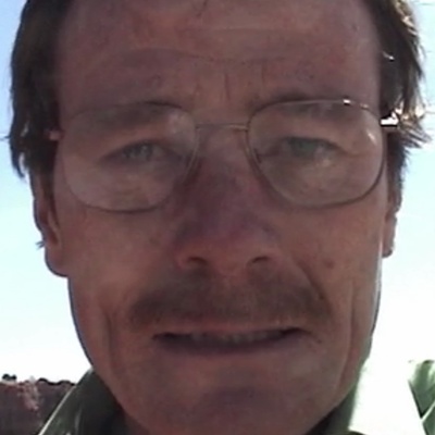 Breaking Bad - Piloto