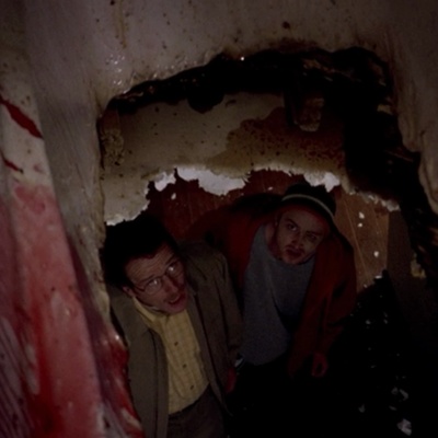 Breaking Bad - Cat's in the Bag