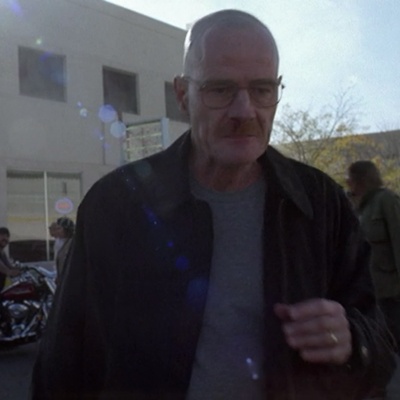 Breaking Bad - Crazy Handful o' Nothin'