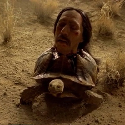 Breaking Bad - Negro Y Azul