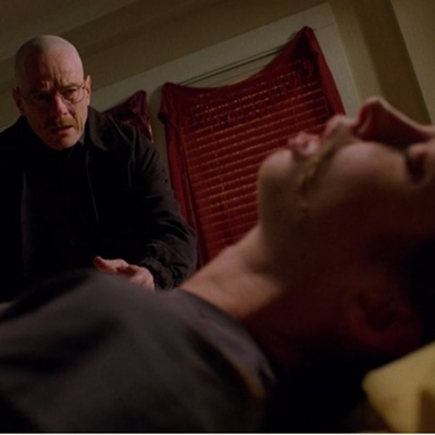 Breaking Bad - Phoenix