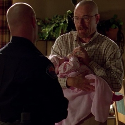 Breaking Bad - I.F.T.