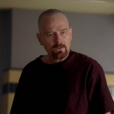 Breaking Bad - Cornered