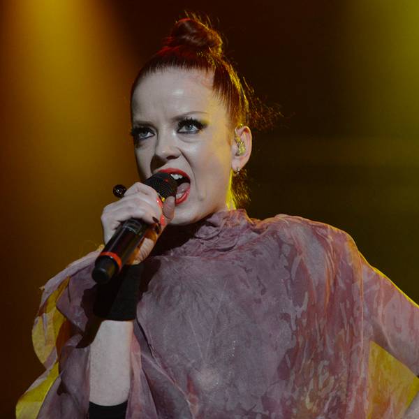 Shirley Manson