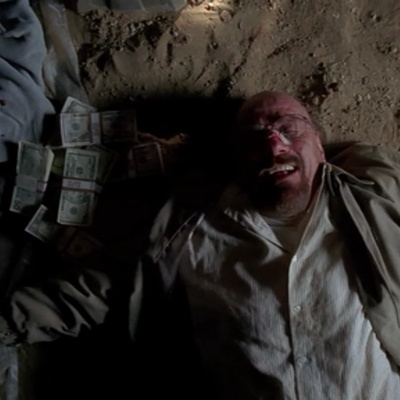 Breaking Bad - Crawl Space