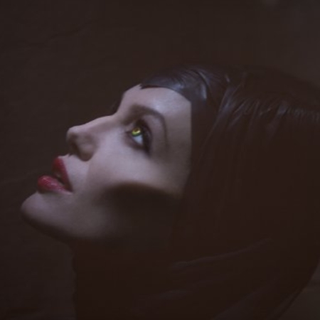 Angelina Jolie em Malévola