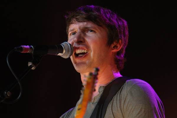 James Blunt
