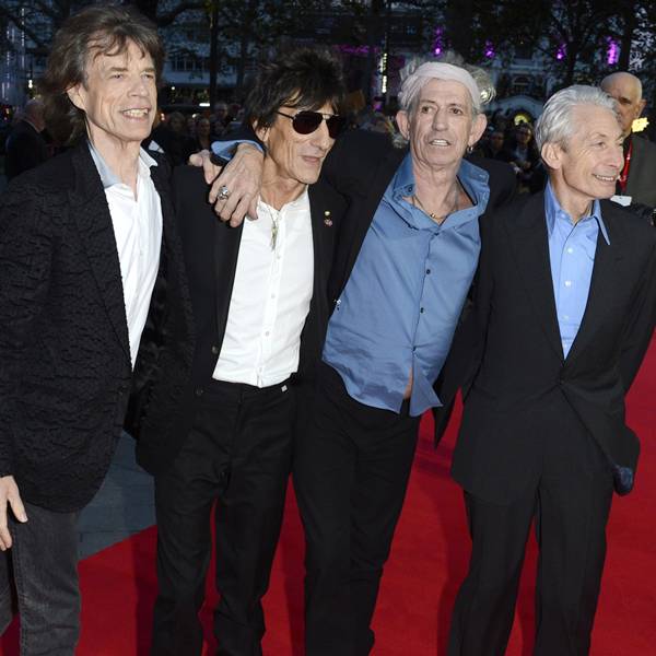 Rolling Stones