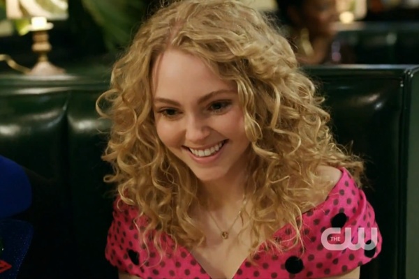 The Carrie Diaries