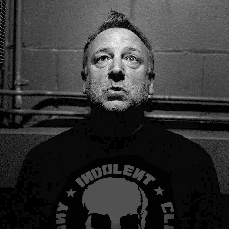 Peter Hook