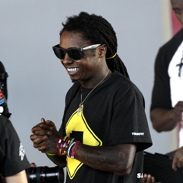Lil Wayne