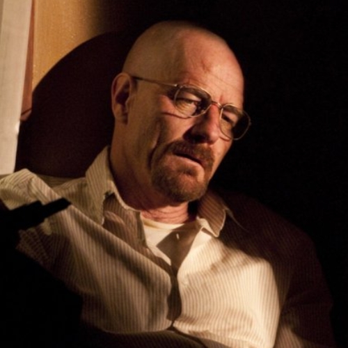 Bryan Cranston
