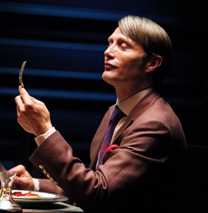 <i>Hannibal</i> - Mads Mikkelsen 3