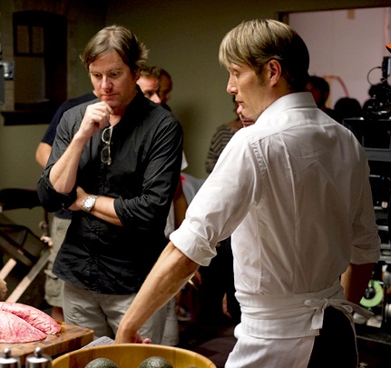 <i>Hannibal</i> - Mads Mikkelsen 4