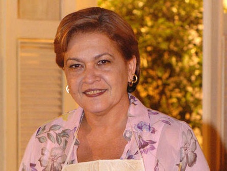Regina Dourado