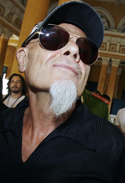 Gary Glitter
