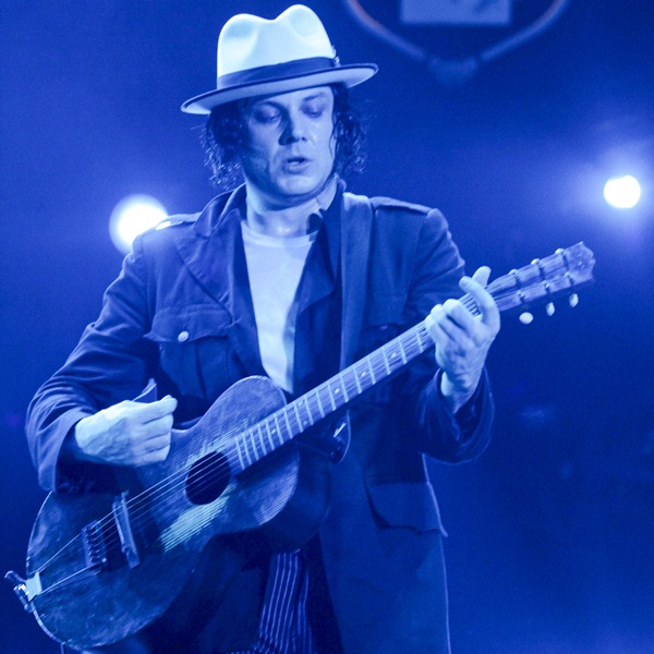 Jack White
