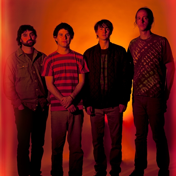 Animal Collective