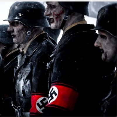 Zumbis - Zumbis na Neve