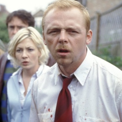 Zumbis - Todo Mundo Quase Morto