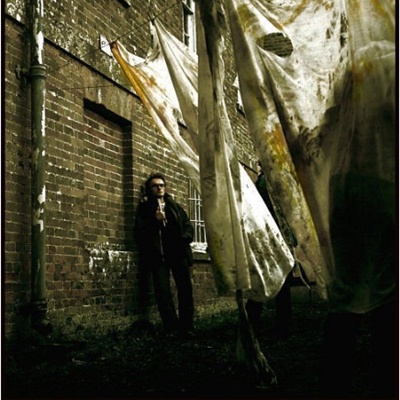 Zumbis - Extermínio