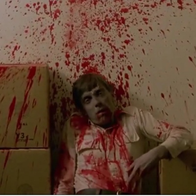 Zumbis - Madrugada dos Mortos