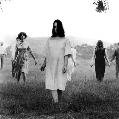 Zumbis - A Noite dos Mortos-Vivos