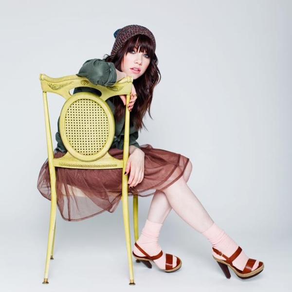 Carly Rae Jepsen