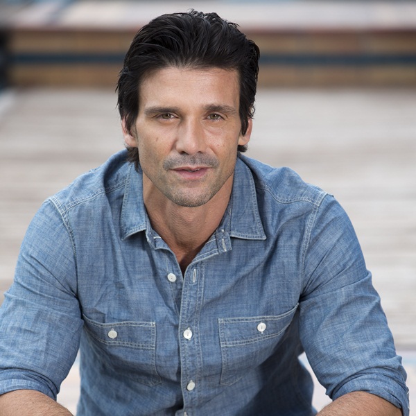 Frank Grillo