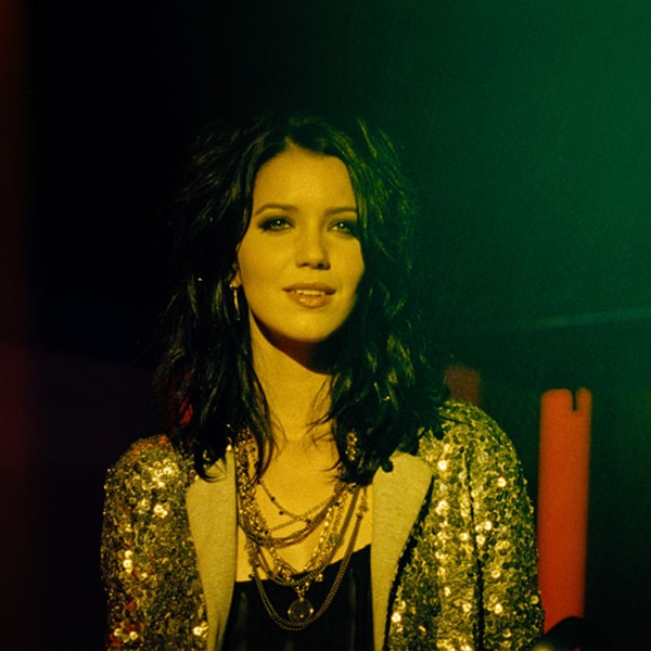 Paraísos Artificiais