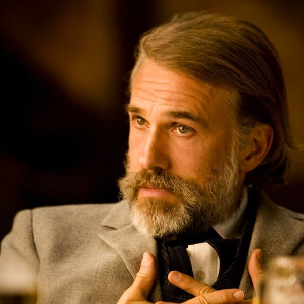 Christoph Waltz