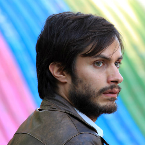 No - Gael García Bernal