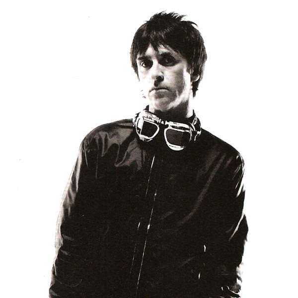 Johnny Marr