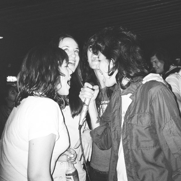 CSS (Cansei de Ser Sexy)