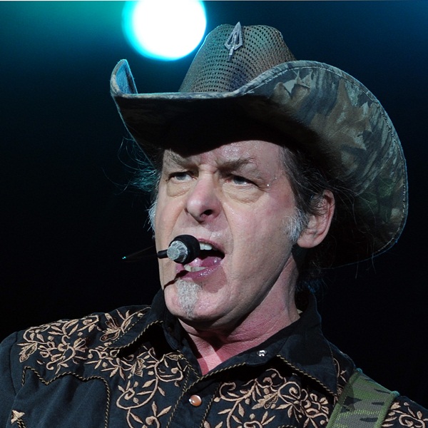 Ted Nugent