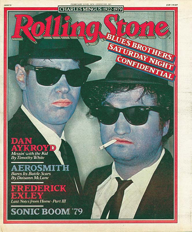 45 Anos de História