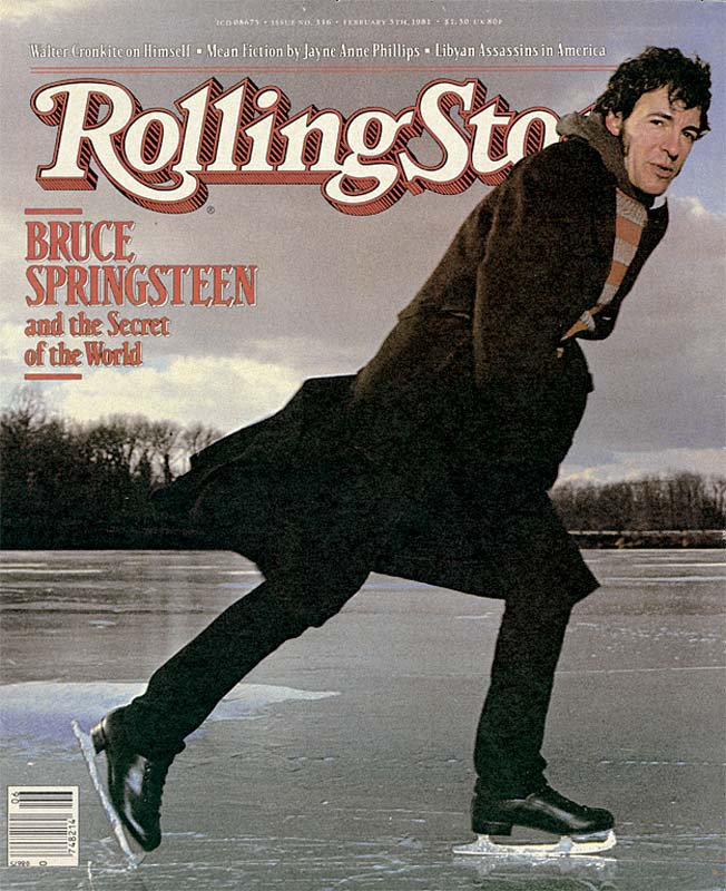 45 Anos de História