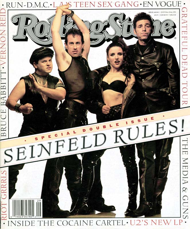 45 Anos de História