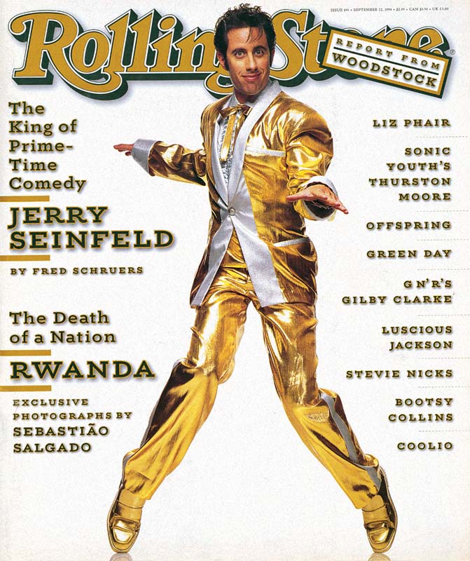 45 Anos de História