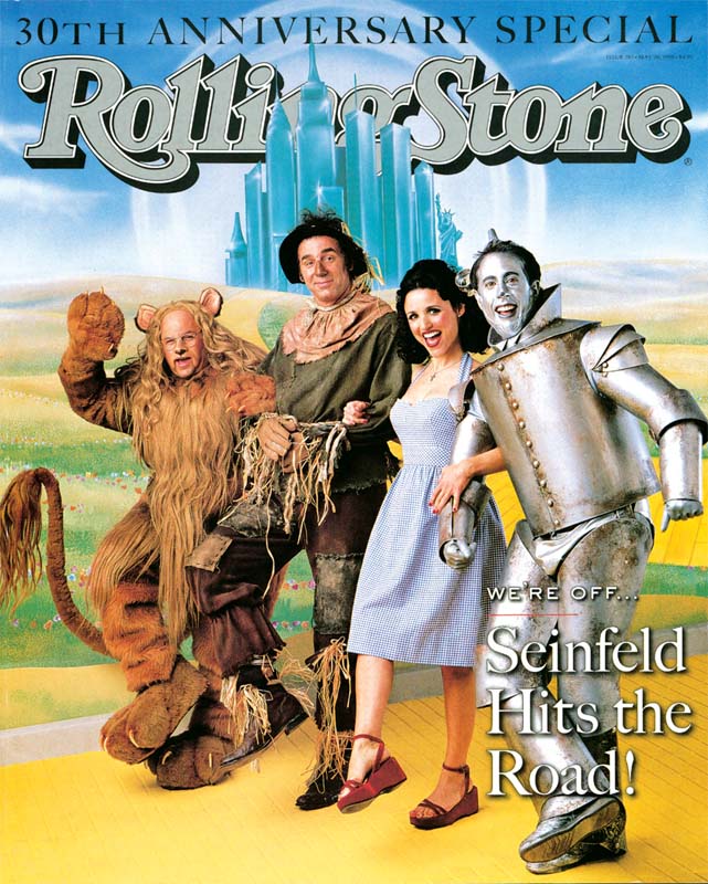 45 Anos de História