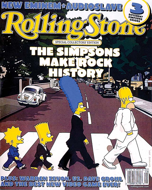 45 Anos de História