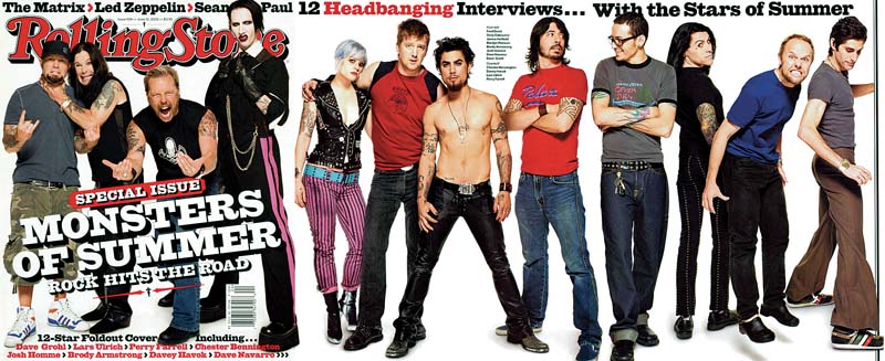 45 Anos de História