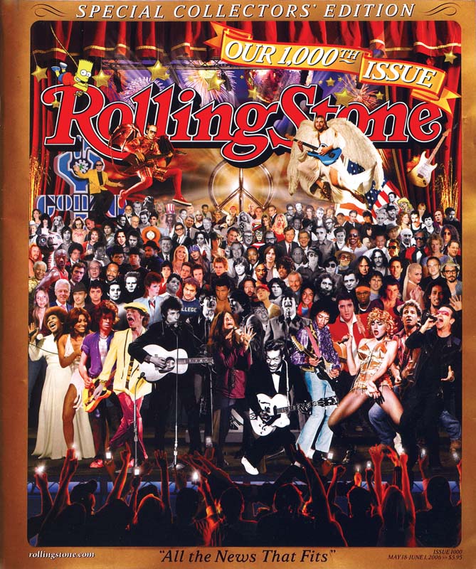 45 Anos de História