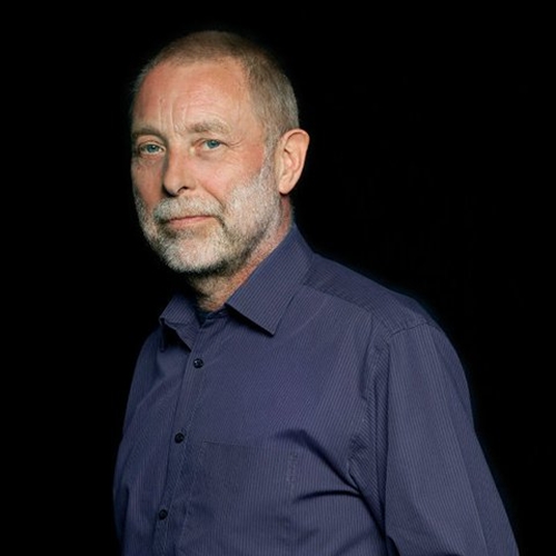 Dave Holland