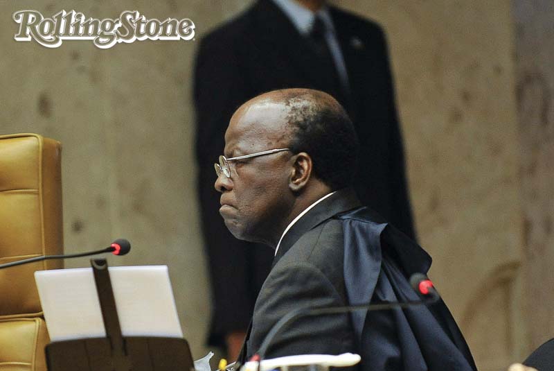 Os 50 Tons De Cinza Da Justiça