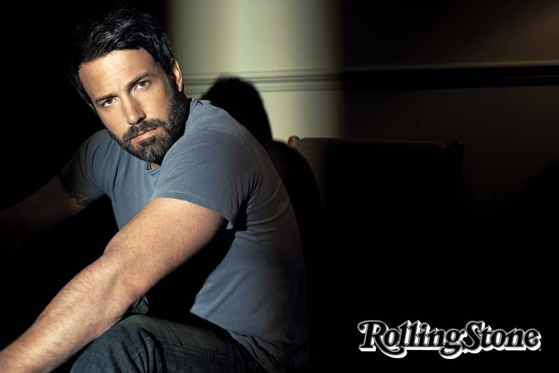 REFLEXIVO “Eu experimentei a minha vida como uma série de altos e baixos”