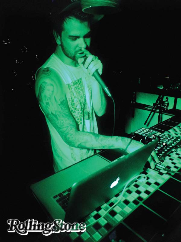 O Homem Mais Odiado da Internet