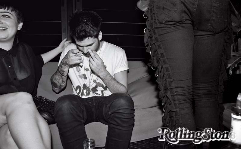 O Homem Mais Odiado da Internet