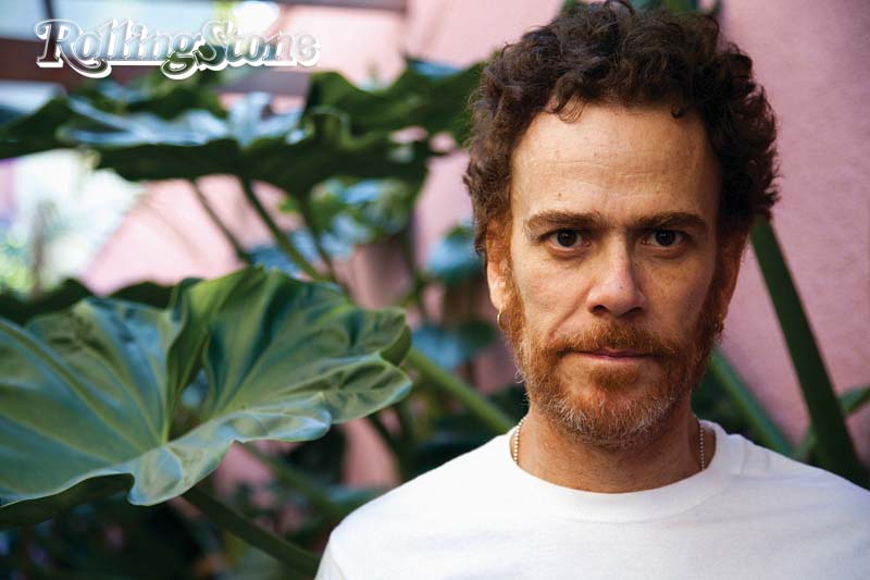 TÍMIDO
Reis passou por momentos ruins até superar a inibição